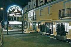 Hôtel Carpini